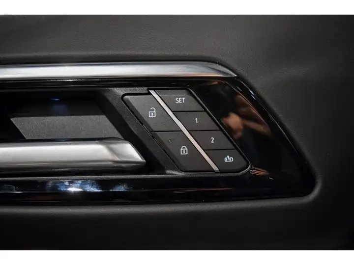 Chevrolet Tahoe 2026, foto 22