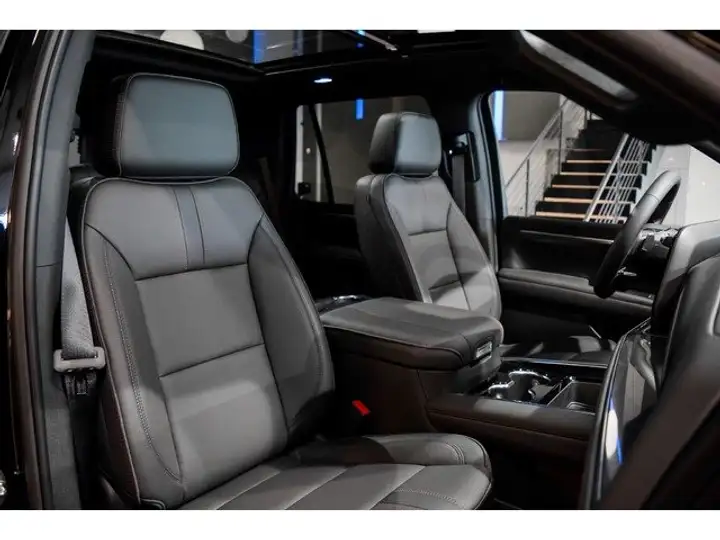 Chevrolet Tahoe 2026, foto 8