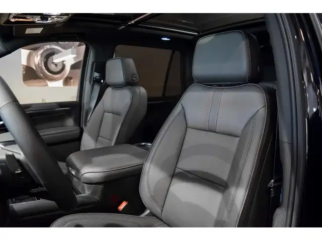 Chevrolet Tahoe view 7