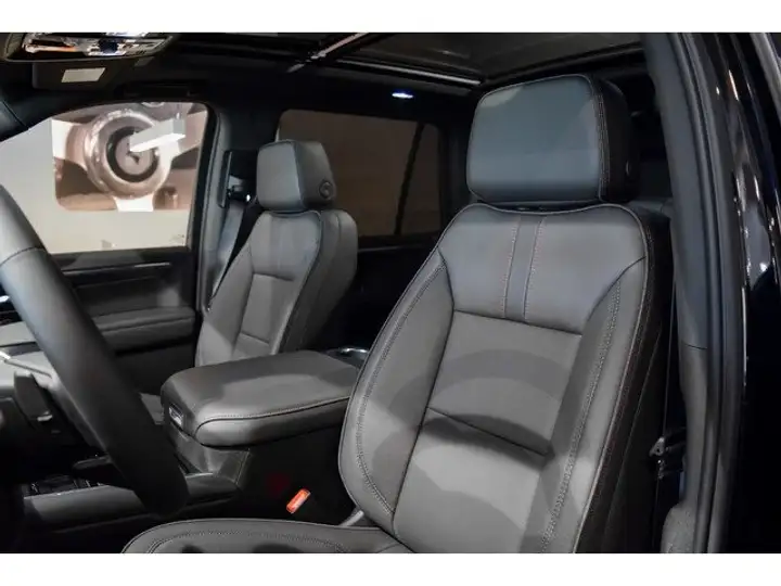 Chevrolet Tahoe 2026, foto 7