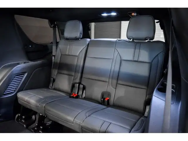 Chevrolet Tahoe view 13