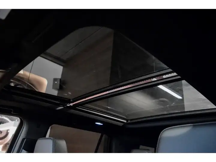 Chevrolet Tahoe 2026, foto 20