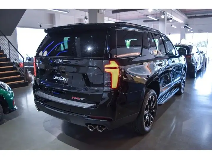Chevrolet Tahoe 2026, foto 29