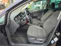Volkswagen Golf Golf 1.6 TDI 115CV HIGHLINE PACCHETTO R LINE Schwarz - thumbnail 11