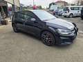 Volkswagen Golf Golf 1.6 TDI 115CV HIGHLINE PACCHETTO R LINE Schwarz - thumbnail 8