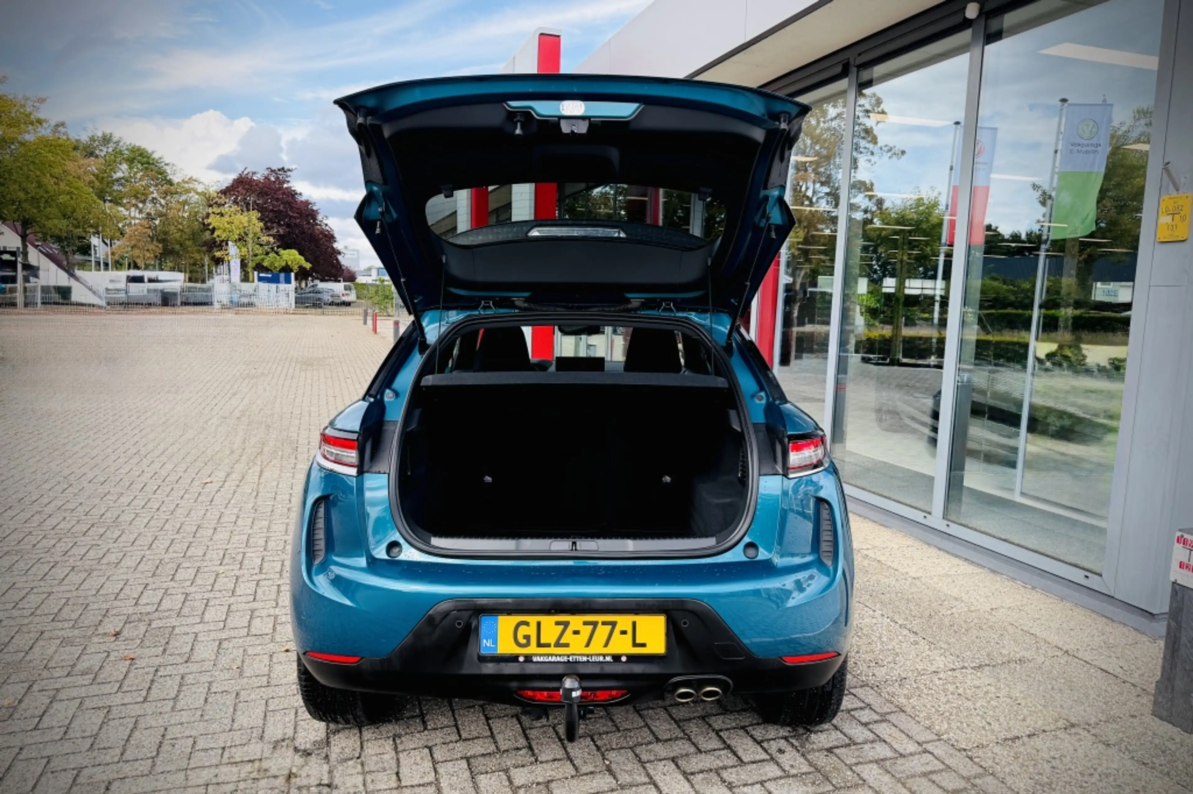 DS Automobiles DS 3 Crossback 1.2 La Premiere | ADAPT. CRUISE | TREKHAAK | LEDER — photo 13