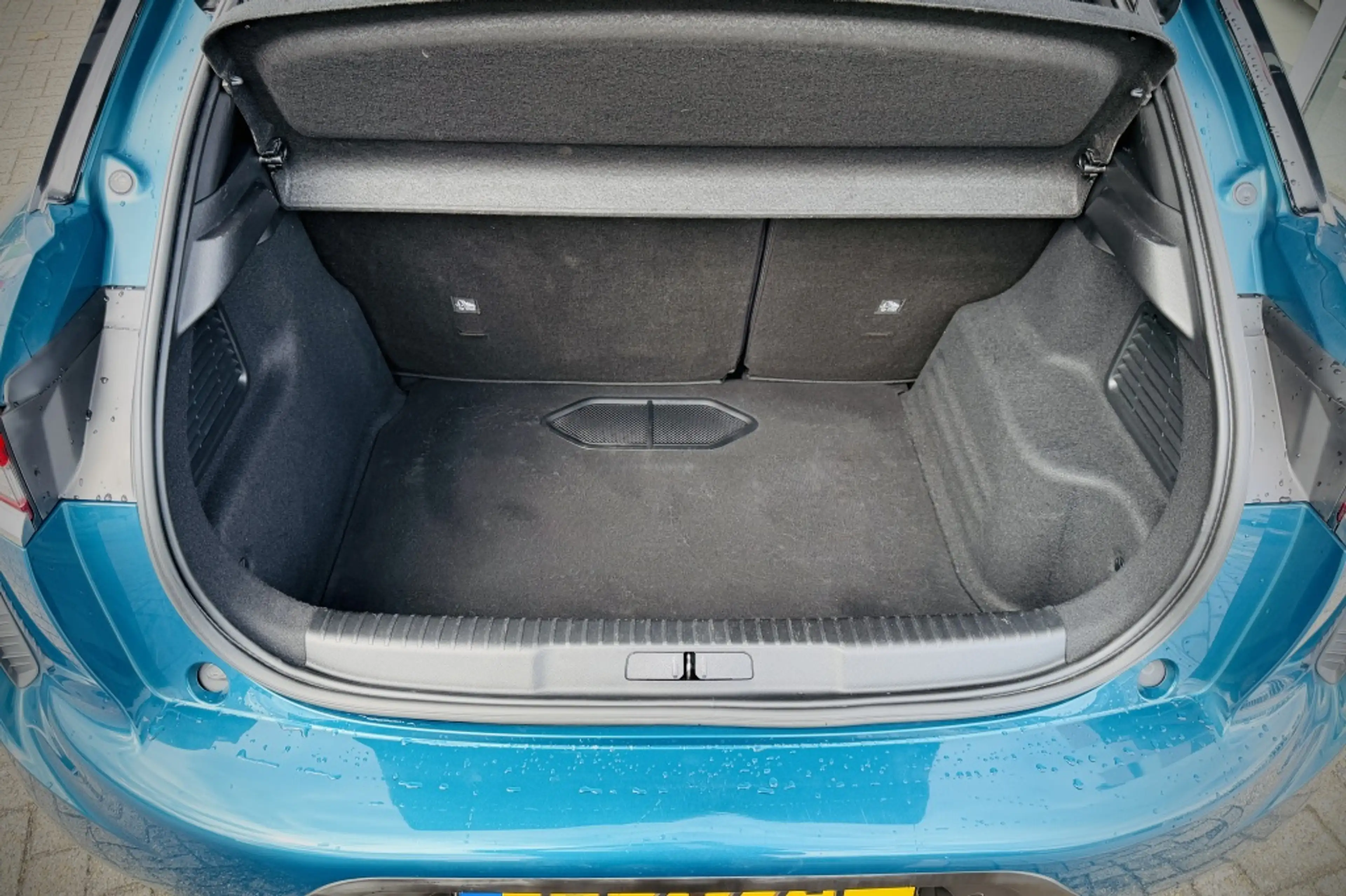 DS Automobiles DS 3 Crossback 1.2 La Premiere | ADAPT. CRUISE | TREKHAAK | LEDER — photo 14