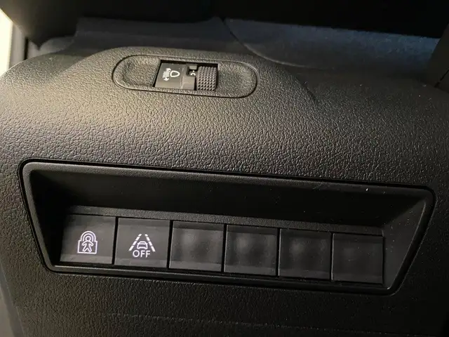 Peugeot Rifter view 21