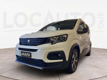 1.5 bluehdi GT Line s&s 130cv - PROMO