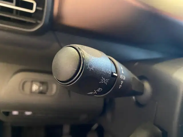 Peugeot Rifter view 19