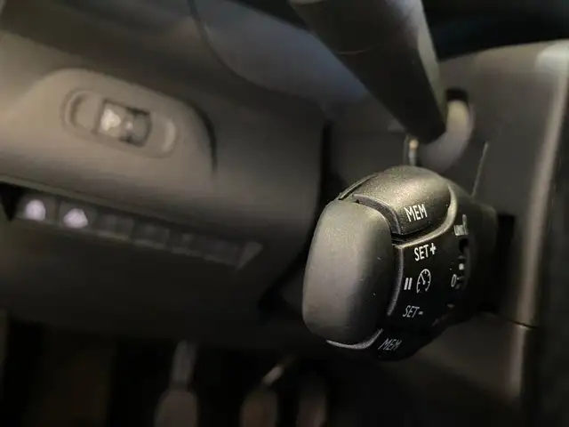 Peugeot Rifter view 17