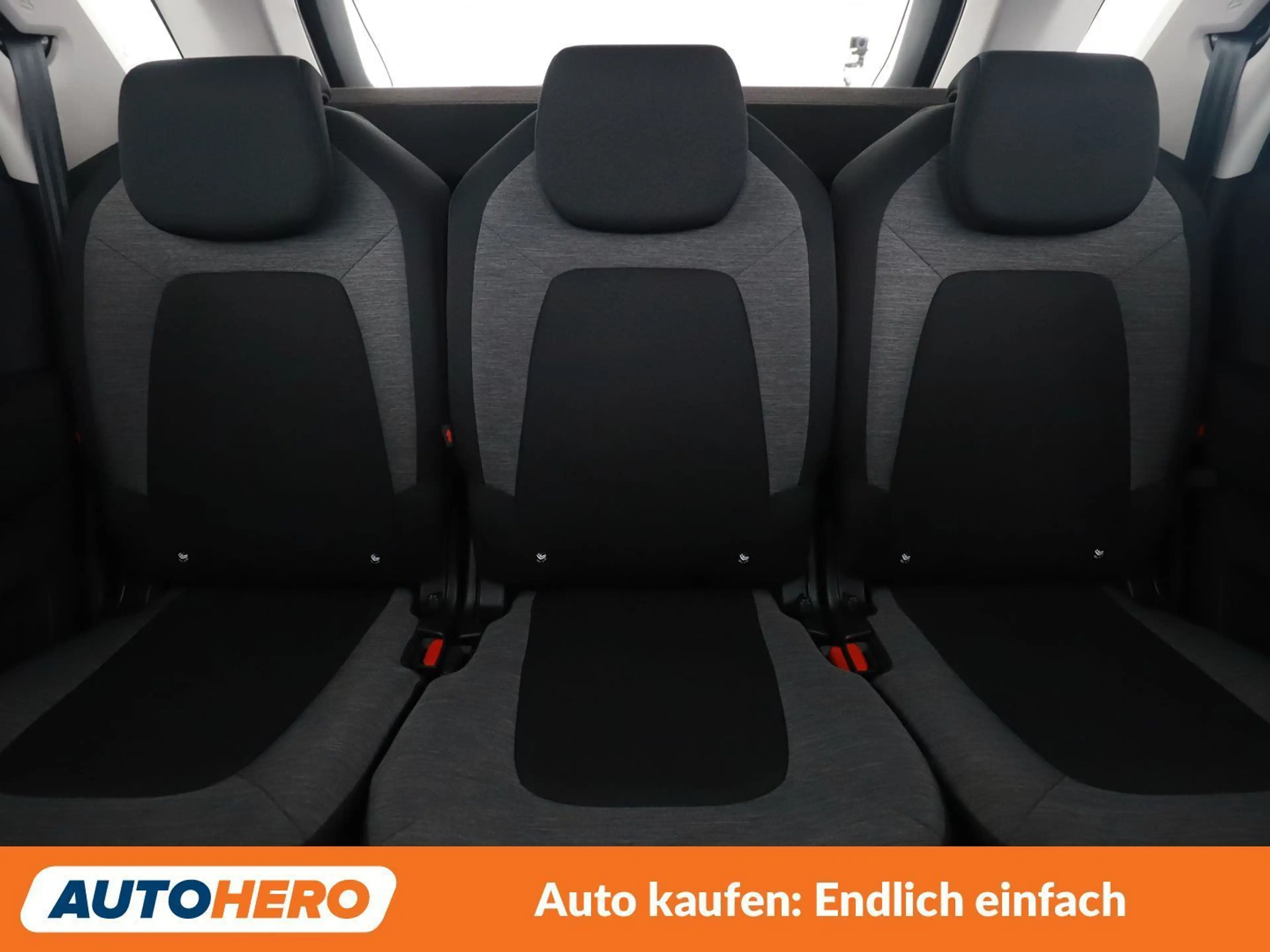 Citroen C4 SpaceTourer 1.5 Blue-HDi Feel Edition — photo 15