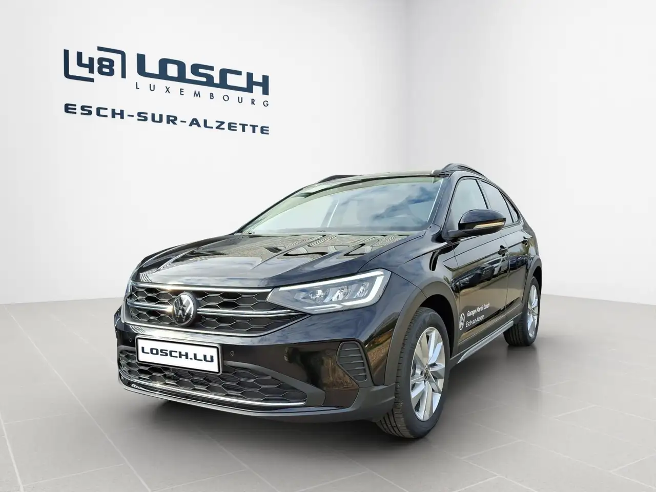 Volkswagen Taigo 2026