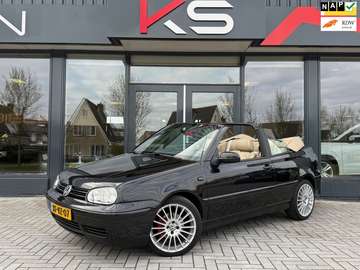 1.8 Highline Leder Nap Airco