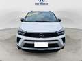 Opel Crossland 1.5 ecotec ultimate 110cv Blanc - thumbnail 1