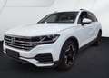 Volkswagen Touareg 3.0 TDI LM19 LUFT AHK LEDER Weiß - thumbnail 2