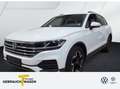 Volkswagen Touareg 3.0 TDI LM19 LUFT AHK LEDER Weiß - thumbnail 1