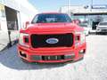 Ford F 150 3.5 L EcoBoost V6 STX - N1 Rojo - thumbnail 2