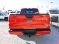 Ford F 150 3.5 L EcoBoost V6 STX - N1 Rojo - thumbnail 6