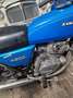 Kawasaki Z 200 Klassieker Bleu - thumbnail 9
