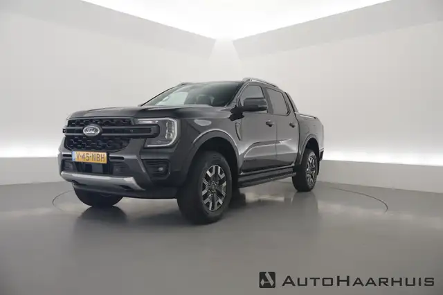 Ford Ranger 2.3 Double Cab PHEV Wildtrak | Adapt. Cruise | Ele