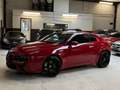 Alfa Romeo Brera Brera 2.4 JTD 5 CYLINDRES 210CH 88.000KMS Rojo - thumbnail 3