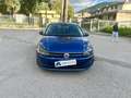 Volkswagen Polo Polo 1.0 Life 95cv Bleu - thumbnail 1