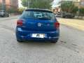 Volkswagen Polo Polo 1.0 Life 95cv Bleu - thumbnail 2