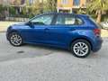 Volkswagen Polo Polo 1.0 Life 95cv Bleu - thumbnail 3