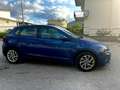 Volkswagen Polo Polo 1.0 Life 95cv Bleu - thumbnail 5