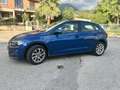 Volkswagen Polo Polo 1.0 Life 95cv Bleu - thumbnail 4