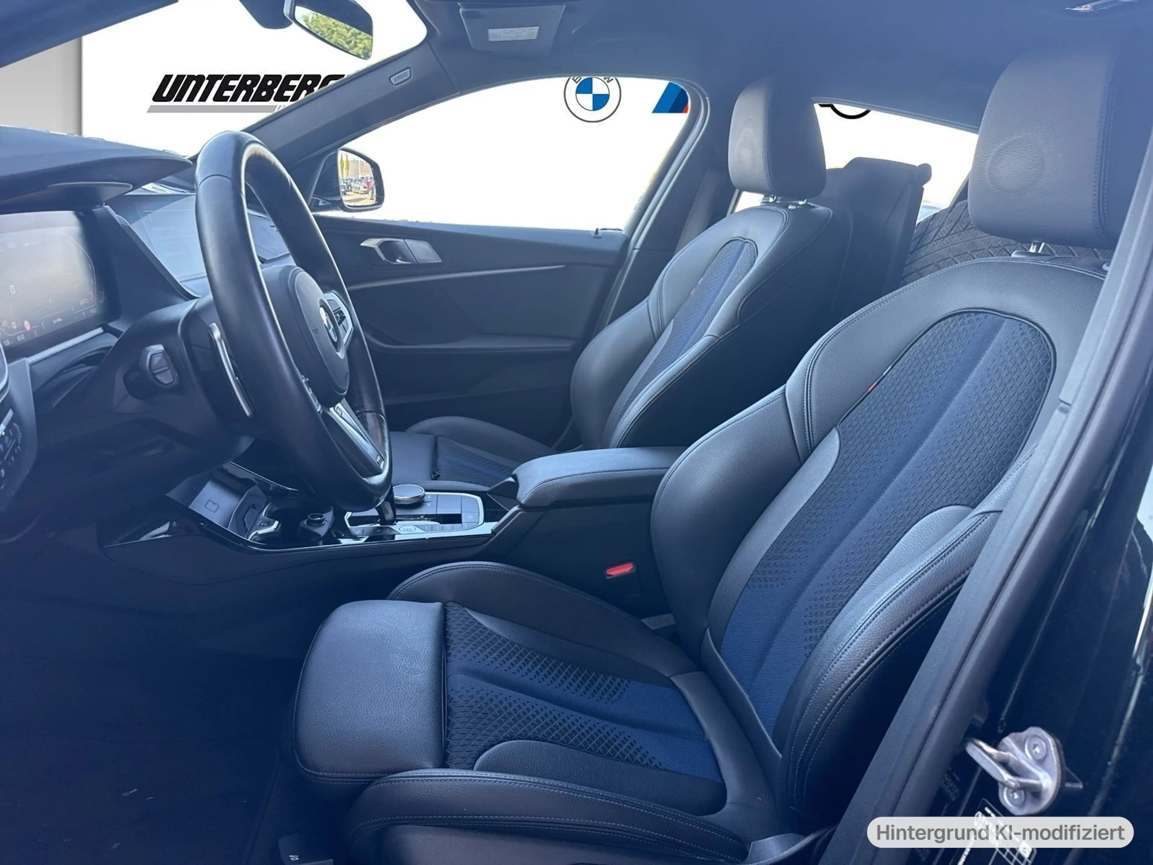 BMW 135 M135i xDrive Led-Scheinwerfer SHZ HUD — photo 10
