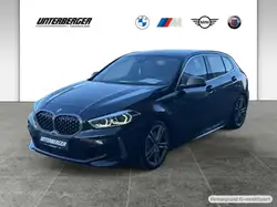 Bmw 135 M135i xDrive Led Scheinwerfer SHZ HUD