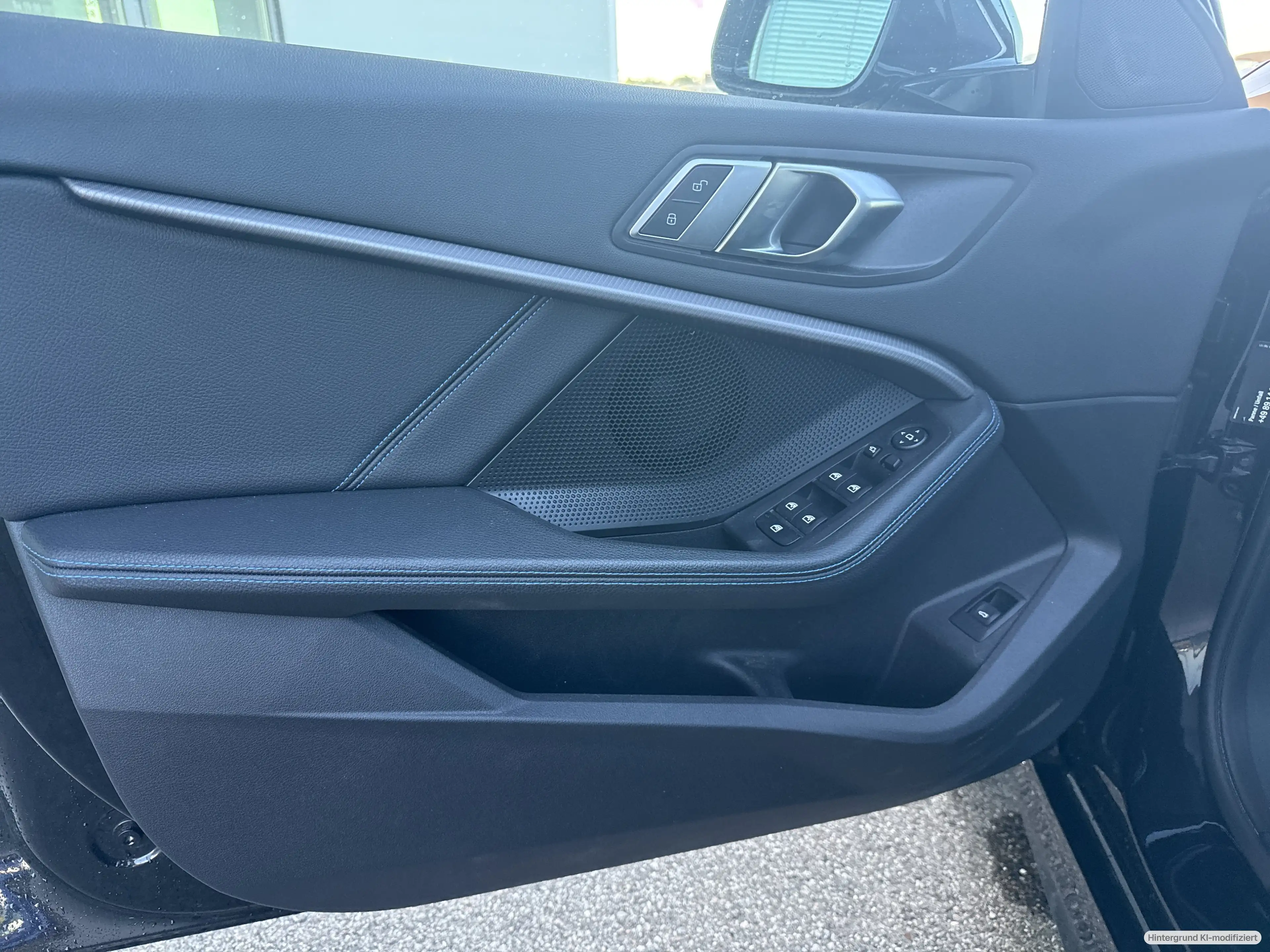 BMW 135 M135i xDrive Led-Scheinwerfer SHZ HUD — photo 13
