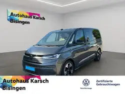 Volkswagen T7 Multivan Multivan T7 2.0 TDI DSG Life lang DCC, AHK, NAVI