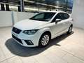SEAT Ibiza 1.0 TSI S&S Xcellence 110 Blanc - thumbnail 4