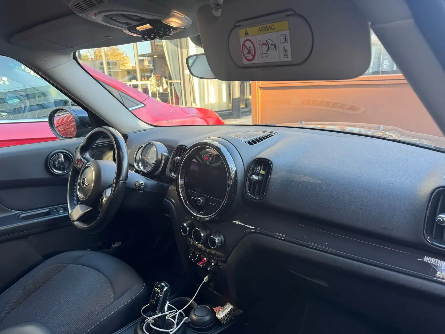 MINI One D Countryman Mini Countryman F60 2020 1.5 Essential auto - 1