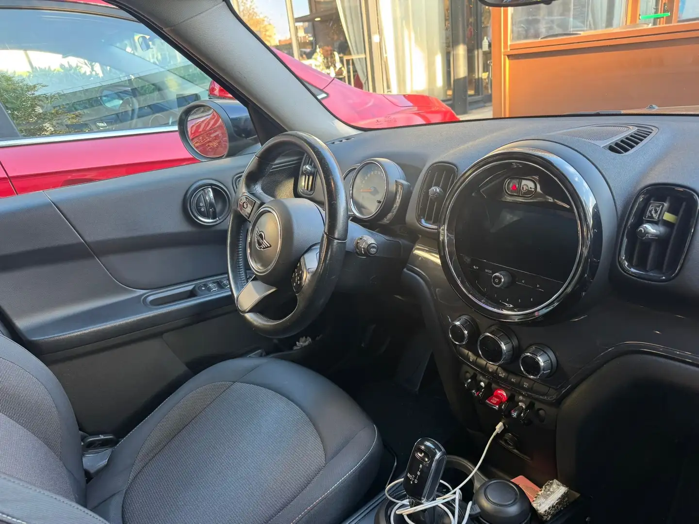 MINI One D Countryman Mini Countryman F60 2020 1.5 Essential auto - 2