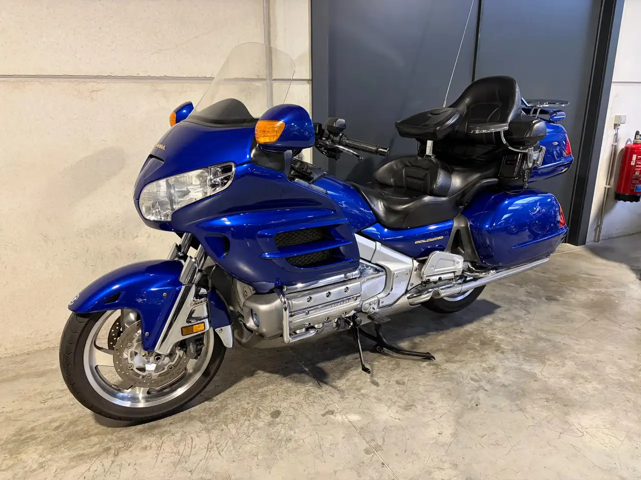 Honda GL 1800