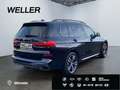 BMW X7 xDr 40d M Sport *Laser*360°*AHK*Pano*21Zoll* Noir - thumbnail 19