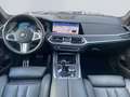 BMW X7 xDr 40d M Sport *Laser*360°*AHK*Pano*21Zoll* Noir - thumbnail 12