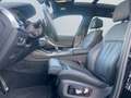 BMW X7 xDr 40d M Sport *Laser*360°*AHK*Pano*21Zoll* Noir - thumbnail 9