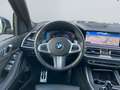 BMW X7 xDr 40d M Sport *Laser*360°*AHK*Pano*21Zoll* Noir - thumbnail 13