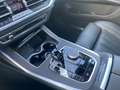 BMW X7 xDr 40d M Sport *Laser*360°*AHK*Pano*21Zoll* Noir - thumbnail 30