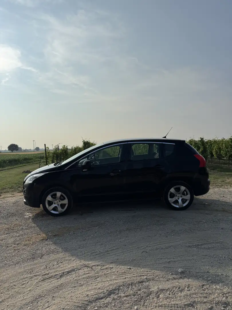 Peugeot 3008 1.6 hdi 8v Style 115cv - 2