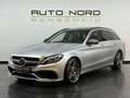 Mercedes-Benz C 63 AMG S*Pano*Schale*Sport.AGA*Driver´s*Memory - thumbnail 9