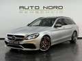 Mercedes-Benz C 63 AMG S*Pano*Schale*Sport.AGA*Driver´s*Memory - thumbnail 1