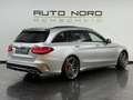 Mercedes-Benz C 63 AMG S*Pano*Schale*Sport.AGA*Driver´s*Memory - thumbnail 5