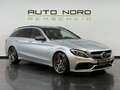 Mercedes-Benz C 63 AMG S*Pano*Schale*Sport.AGA*Driver´s*Memory - thumbnail 3