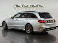 Mercedes-Benz C 63 AMG S*Pano*Schale*Sport.AGA*Driver´s*Memory - thumbnail 7